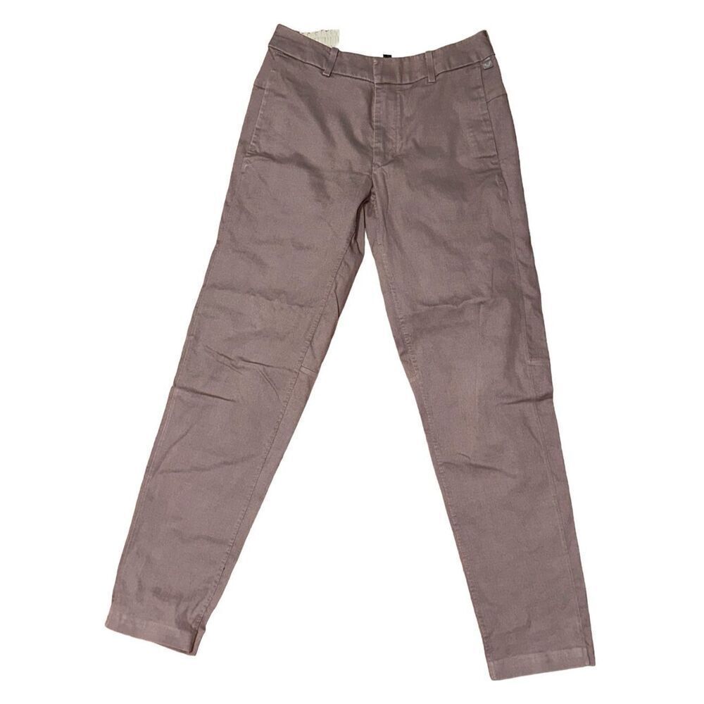 Nice Lululemon Shadow Lite Pant 30'' Oxford Anti-stink size 31 MEN sleek, quick-